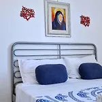 Casa Richilde Scopello (Sicily)