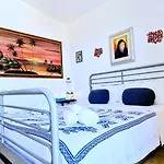 Feriehus Casa Richilde Scopello (Sicily)