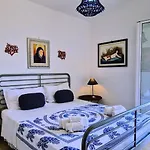 Casa Richilde Scopello (Sicily)