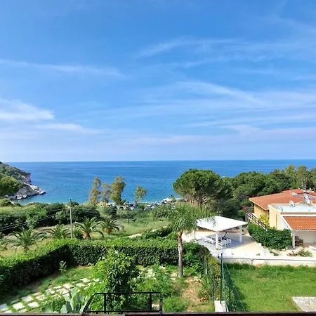 Casa Richilde Scopello (Sicily)