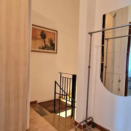 Casa Richilde Scopello (Sicily)