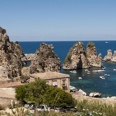 Casa de Férias Casa Richilde