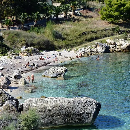 Casa Richilde Casa de Férias *