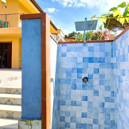 Casa Richilde Casa de Férias *