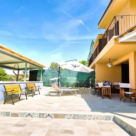 Feriehus Casa Richilde *