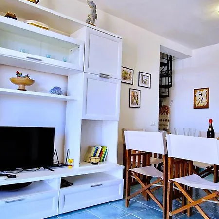 Casa Richilde *