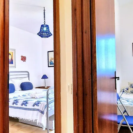 Tatil Evi Casa Richilde