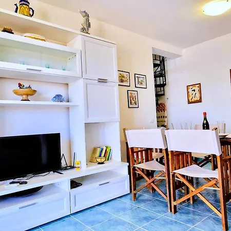 Tatil Evi Casa Richilde