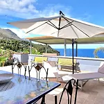 Casa Richilde Сasa de vacaciones