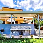 Casa Richilde Сasa de vacaciones Scopello (Sicily)