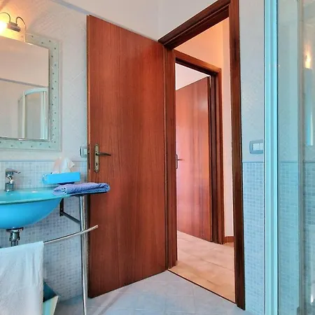 Дом отдыха Casa Richilde Скопелло