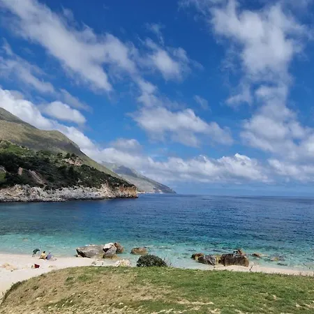 Casa Richilde Дом отдыха *