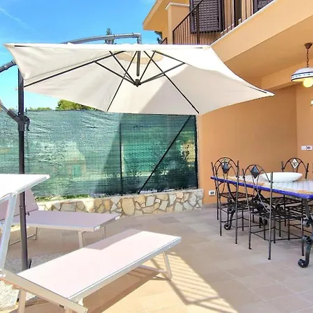 Дом отдыха Casa Richilde