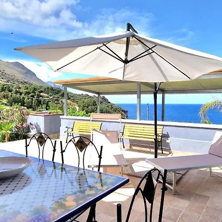 Casa Richilde Дом отдыха