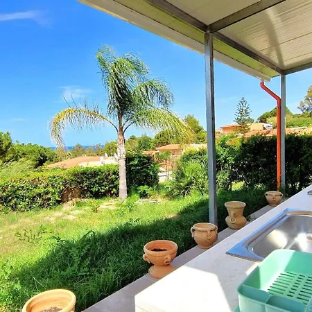 Дом отдыха Casa Richilde