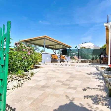 度假居 Casa Richilde *