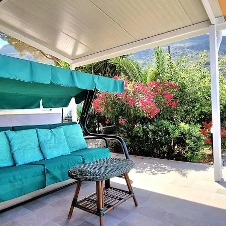 Casa Richilde Дом отдыха