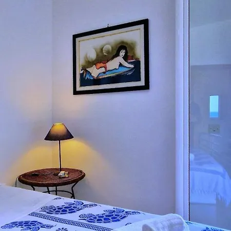 Casa Richilde