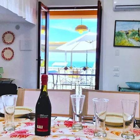 Casa Richilde * Скопелло