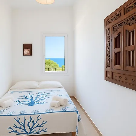 Casa Richilde *